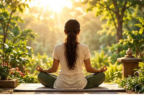Yoga Therapist