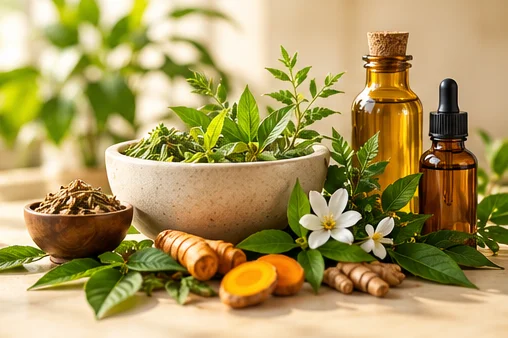 Wellness Consultant