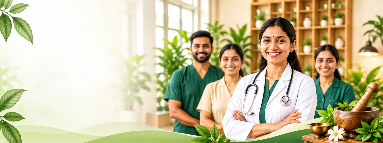 Careers at Vaidhyashala