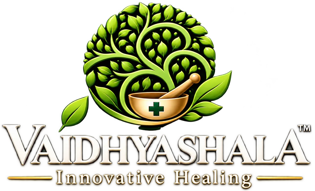 Vaidhyashala Innovative Healing