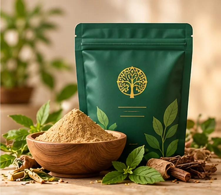 Herbal Powder