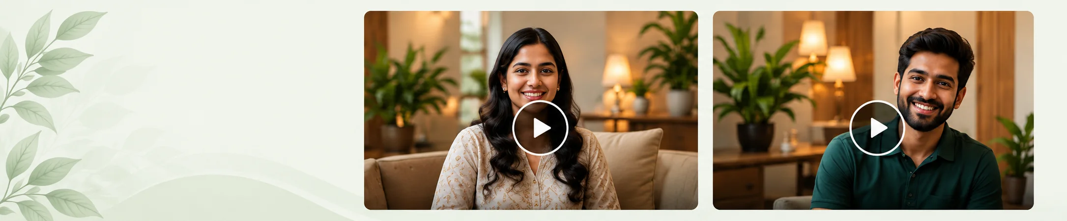 Patient stories, in their own words - A space for consented patient video feedback