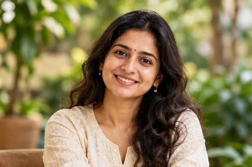Meera P.
